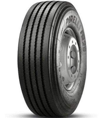 295/80R22.5 Pirelli FR25 PLUS Asfalt Ön Lastiği (2025)