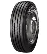 295/80R22.5 Pirelli FR01 ECOIMPACT M+S Asfalt Ön Lastiği (2022 Dot)