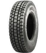 295/80R22.5 Pirelli TR25 PLUS M+S Asfalt Çeker Lastiği (Eski Dotlu)