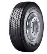 295/80R22.5 Bridgestone M788 EVO M+S Asfalt Çeker Lastiği