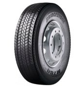 295/80R22.5 Bridgestone M788 EVO M+S Asfalt Çeker Lastiği (2025 Dot)