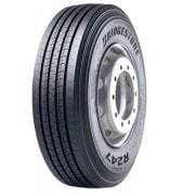 295/80R22.5 Bridgestone R247 II Asfalt Ön Lastiği