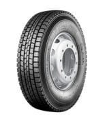 295/80R22.5 LASSA EG5500 M+S Asfalt Çeker Lastiği (2024 Dot)