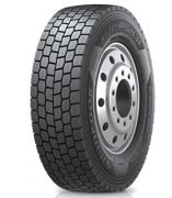 295/80R22.5 Hankook DH31 M+S Asfalt Çeker Lastiği (2022 Dot)