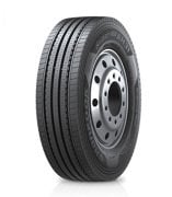 295/80R22.5 HANKOOK AH31+  M+S Asfalt Ön Lastiği