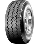 385/65R22.5 SAVA CARGO MS M+S Hafriyat/Şantiye Dorse Lastiği