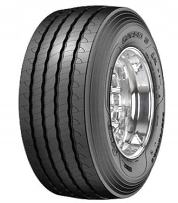 385/65R22.5 Sava Cargo 5 HL M+S 164K (Tonaj Lastiği) Asfalt Dorse Lastiği (2022 Dot)
