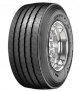385/65R22.5 Sava Cargo 5 HL M+S 164K (Tonaj Lastiği) Asfalt Dorse Lastiği (2022 Dot)
