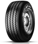 385/65R22.5 Pirelli ST01 M+S Asfalt Dorse Lastiği (2021 Dot)