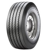 385/65R22.5 Pirelli ST25 M+S Asfalt Dorse Lastiği (2025 Dot)