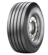 385/65R22.5 Pirelli ST25 M+S Asfalt Dorse Lastiği (2026 Dot)
