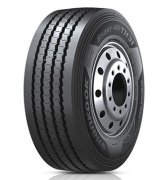 385/65R22.5 Hankook TH31 164K M+S Asfalt Dorse Lastiği (2022 Dot)