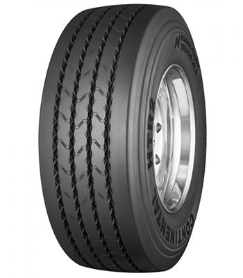385/65R22.5 Continental HTR2 ED M+S Asfalt Dorse Lastiği (2020 Dot)