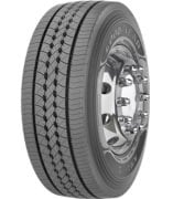 285/70R19.5 GOODYEAR KMAX S M+S Asfalt Ön Lastiği (2020 Dot)