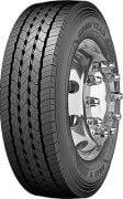215/75R17.5 GOODYEAR KMAX S GEN-2 M+S Asfalt Ön Lastiği (2025 Dot)