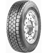 215/75R17.5 Lassa MAXİWAYS 110D M+S Asfalt Çeker Lastiği (2026 Dot)