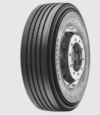 315/70R22.5 Lassa 320S Asfalt Ön Lastik (2023 Dot)