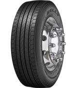 295/80R22.5 Kelly Ksm2 Asfalt Ön Lastiği (2026 Dot)