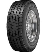 315/70R22.5 Kelly Kdm2 Asfalt Çeker Lastiği (2026 Dot)