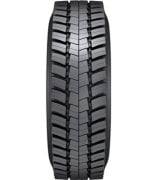 315/80R22.5 Goodyear Omnitrac D M+S Hafriyat Çeker Lastiği (2026 Dot)