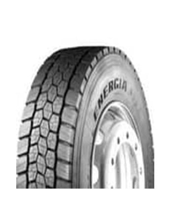 315/70R22.5 Lassa ENERGIA 330D M+S 154/150L Asfalt Çeker Lastiği