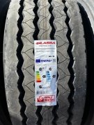 385/65R22.5 Lassa 310T M+S Asfalt Dorse Lastiği (2026 Dot)
