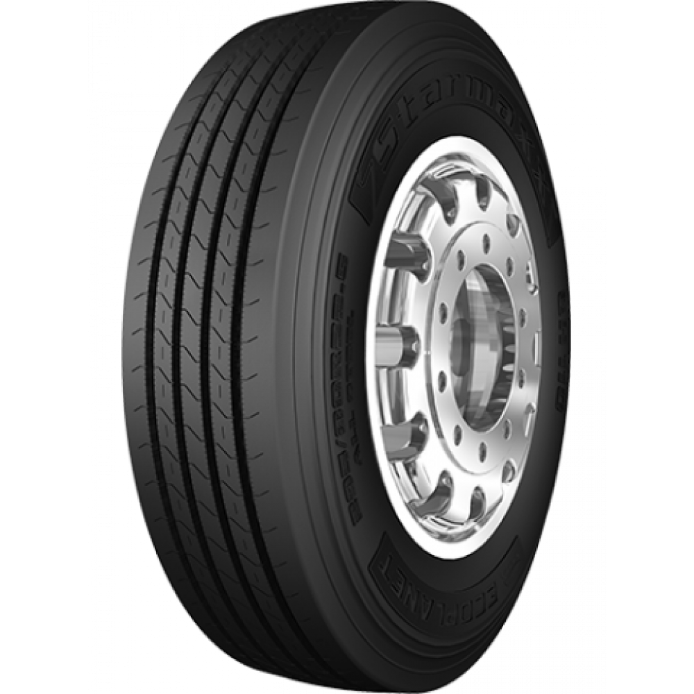285/70R19.5 Starmaxx GH-110 Asfalt Ön Lastiği