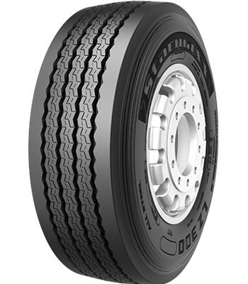 385/55R22.5 Starmaxx LZ-300 Dorse Lastiği (2026 Dot)