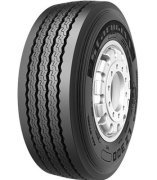 385/55R22.5 Starmaxx LZ-300 Dorse Lastiği (2026 Dot)