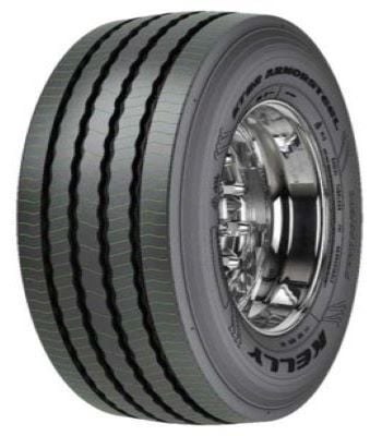 385/65R22.5 Kelly Ktr2 164K M+S (Asfalt Dorse -Tonaj Lastiği)