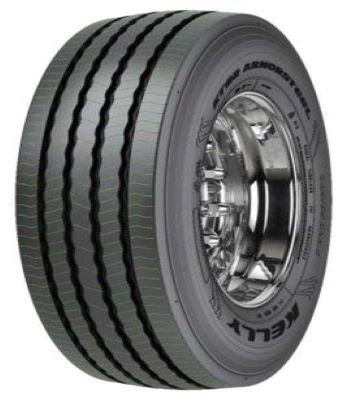 385/65R22.5 Kelly Ktr2 164K M+S (Asfalt Dorse -Tonaj Lastiği)