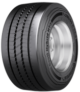 385/65R22.5 Continental Hybrid HT3 M+S 164K Asfalt dorse Lastiği (2021 Dot)