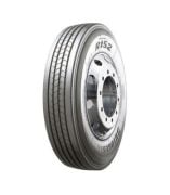 315/80R22.5 Bridgestone R152 Asfalt Ön Lastiği (2026 Dot)