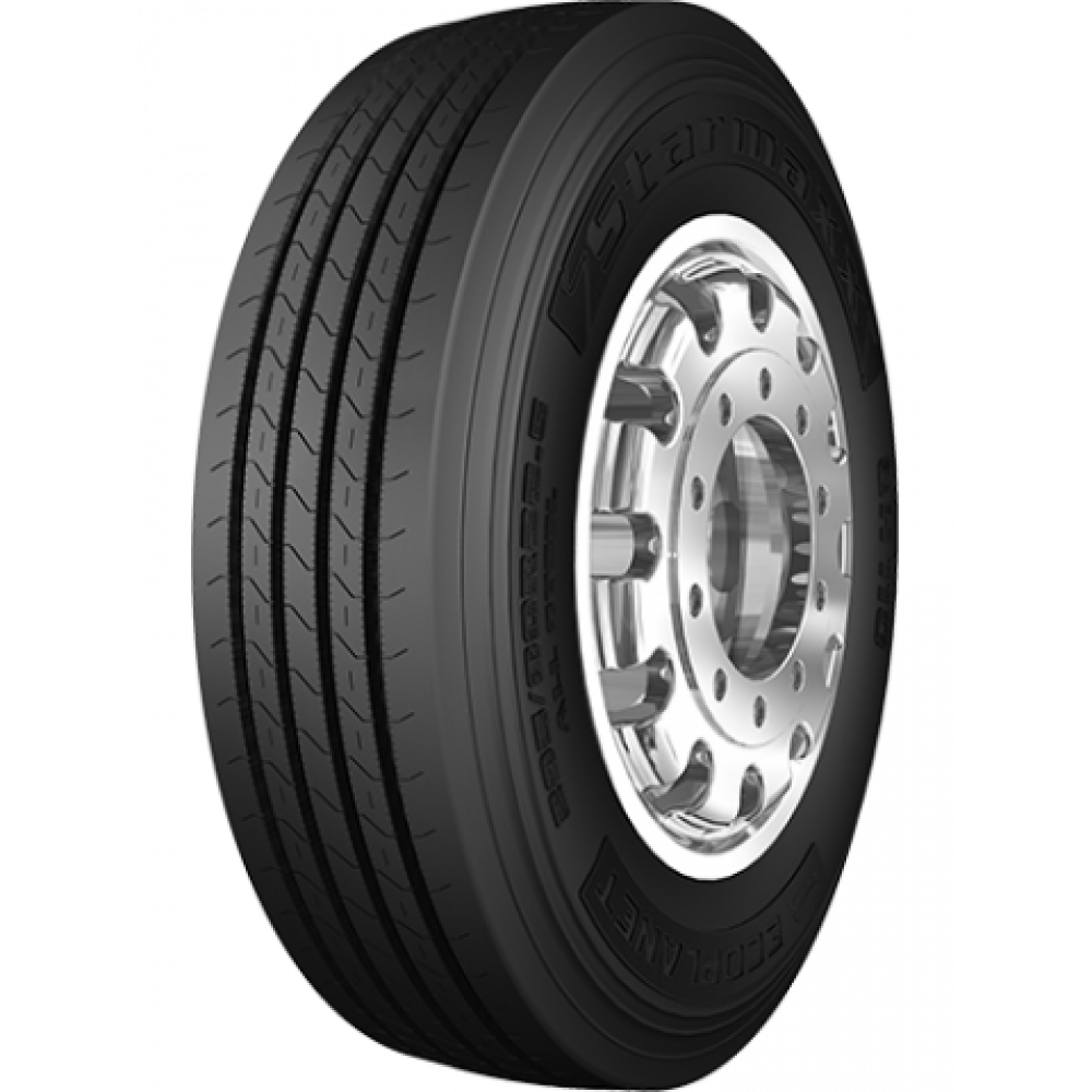 295/80R22.5 Starmaxx GH110 Asfalt ön Lastiği (2024 Dot)