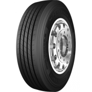 295/80R22.5 Starmaxx GH110 Asfalt ön Lastiği