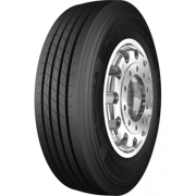 295/80R22.5 Starmaxx GH110 Asfalt ön Lastiği (2024 Dot)