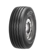 385/65R22.5 Pirelli R02 Pro Trailer Plus 164K (Asfalt Dorse-Tonaj Lastiği) (2022 Dot)